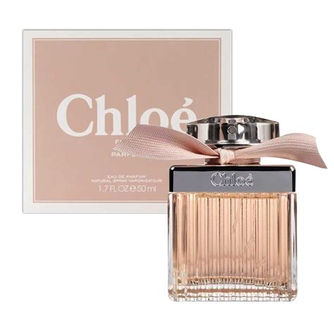 chloe fleur de parfum edp 75 ml|chloe unisex perfume.